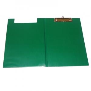 Папка-планшет ELFEN А4/зелёный
