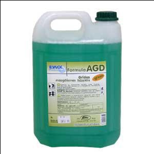 EWOL Formula AGD Green чистящее средство для пола, 5л
