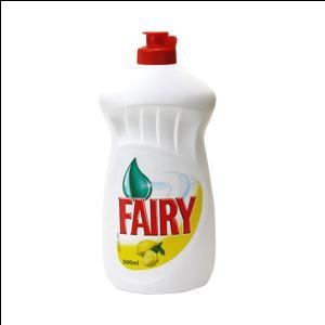 FAIRY Citron 450 мл. средство для мытья посуды