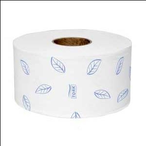 Туалетная бумага TORK Premium Soft Mini JUMBO T2,  170m,  2 слоя