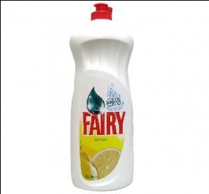 FAIRY Citron 900мл  средство для мытья посуды