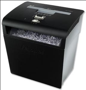 Smalcinātājs M-8C, FELLOWES Smalcinātājs M-8C, FELLOWES