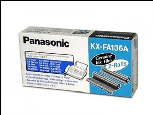 Термоплёнка Panasonic KX-FA136/1810/1820/1830E Unicorn
