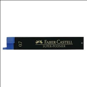 Serdeņi 0.7 B   Faber Castell
