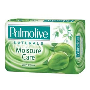Tualetes ziepes Olive Milk 90g PALMOLIVE