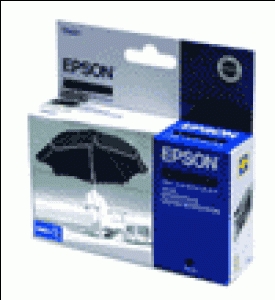 Картридж EPSON C64/84 чёрный (оригинальный) T0441