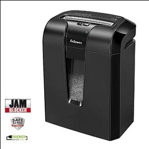 Smalcinātājs Powershred 63Cb, FELLOWES Smalcinātājs Powershred 63Cb, FELLOWES