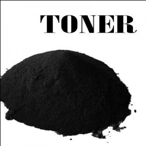 Тонер HP2300 355gr., Static Control polimer