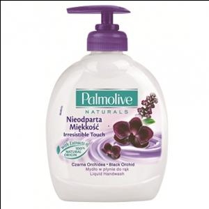 Šķidrās ziepes Milk &amp; Orhid 300ml PALMOLIVE