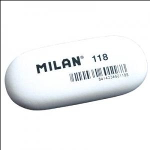 Ластик MILAN 118