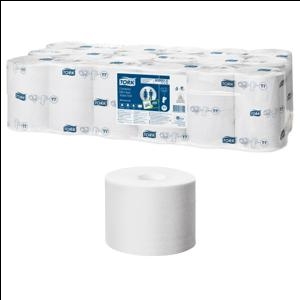 Туалетная бумага TORK Coreless Adv. 113м, 900 листов