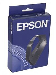 Kasete Epson FX 980 melna