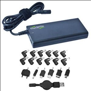 Uzlādes ierīce port.datoram 65W Energenie Uzlādes ierīce port.datoram 65W Energenie