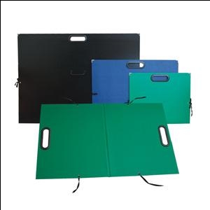 Папка-планшет Multi-S A3 мраморный цвет