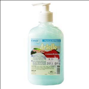 Жидкое мыло-крем EWOL EXTRA S Arielle 500мл