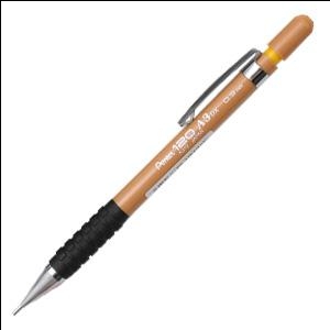 Механический карандаш 0.9мм PENTEL 120 A3