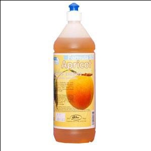 Жидкое мыло EWOL SD Apricot с антибактериальным эффектом 1л