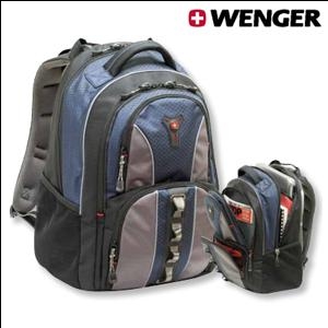 Mugursoma WENGER COBALT 16" Mugursoma WENGER COBALT 16"