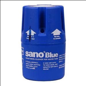 SANO Sanoblue туалетный блок