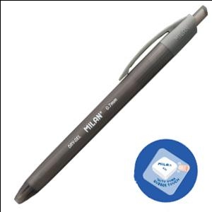 Pildspalva DRY-GEL 0.7mm,  melna