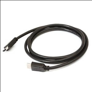 Kabelis HDMI 2.5m 19M-19M SVEN