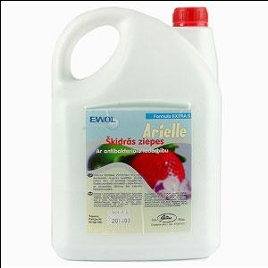 Жидкое мыло-крем EWOL EXTRA S Arielle 5л